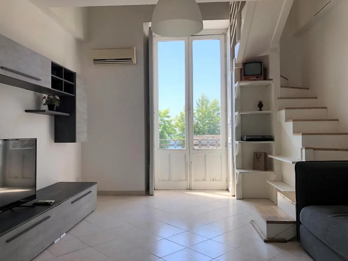 Apartament Elephant Sea View Katania