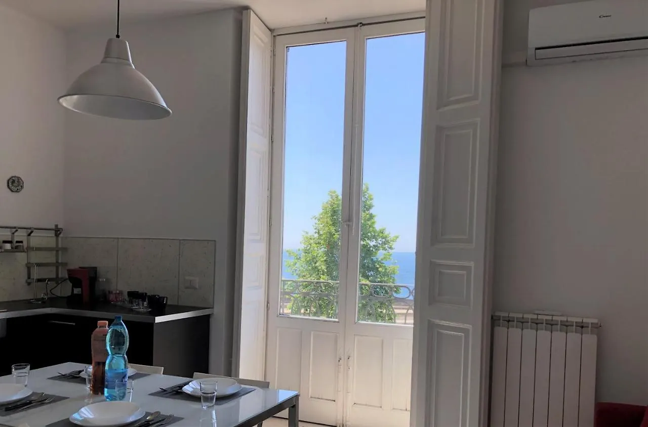 Apartament Elephant Sea View Katania