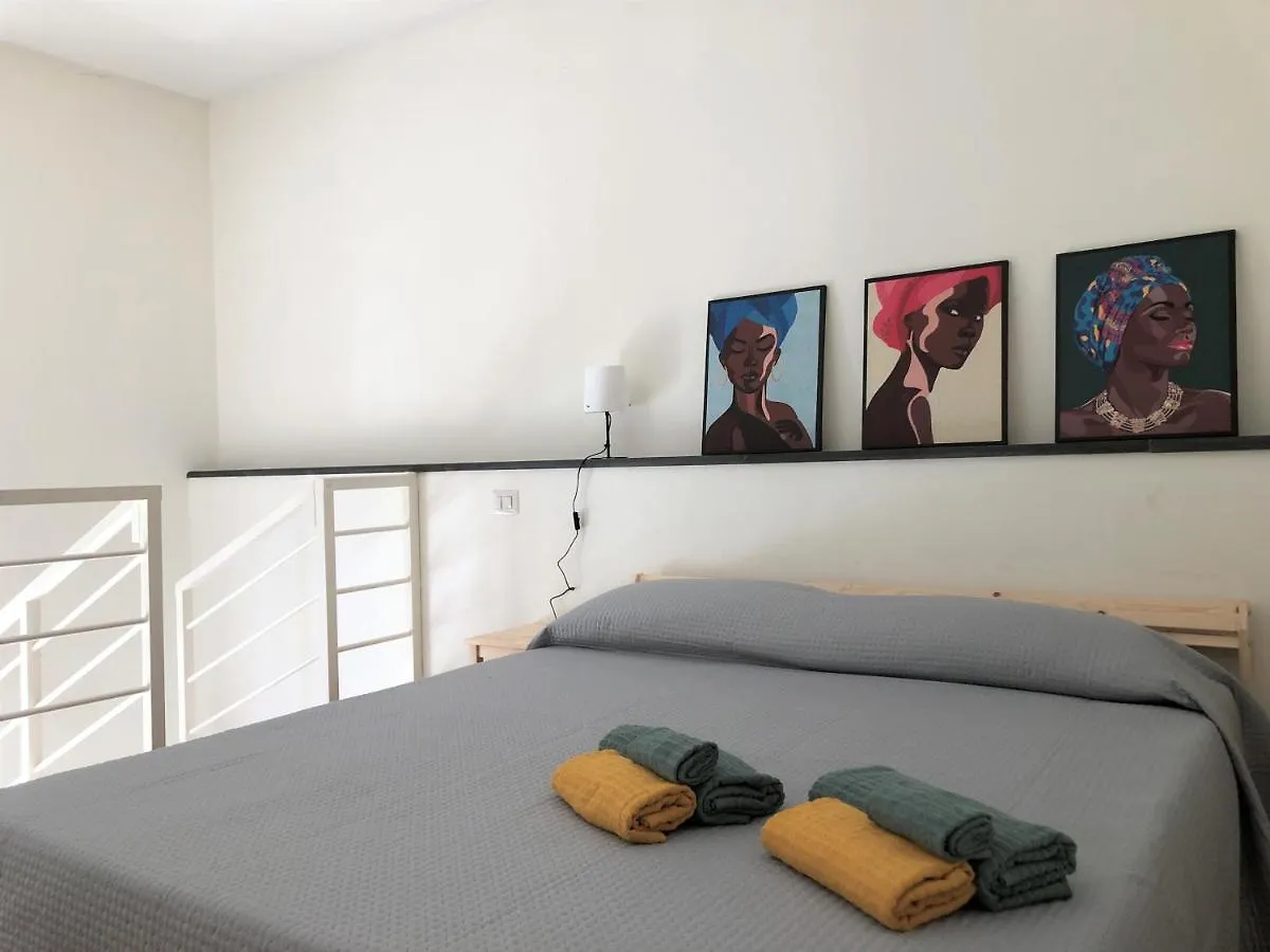 Apartament Elephant Sea View Katania