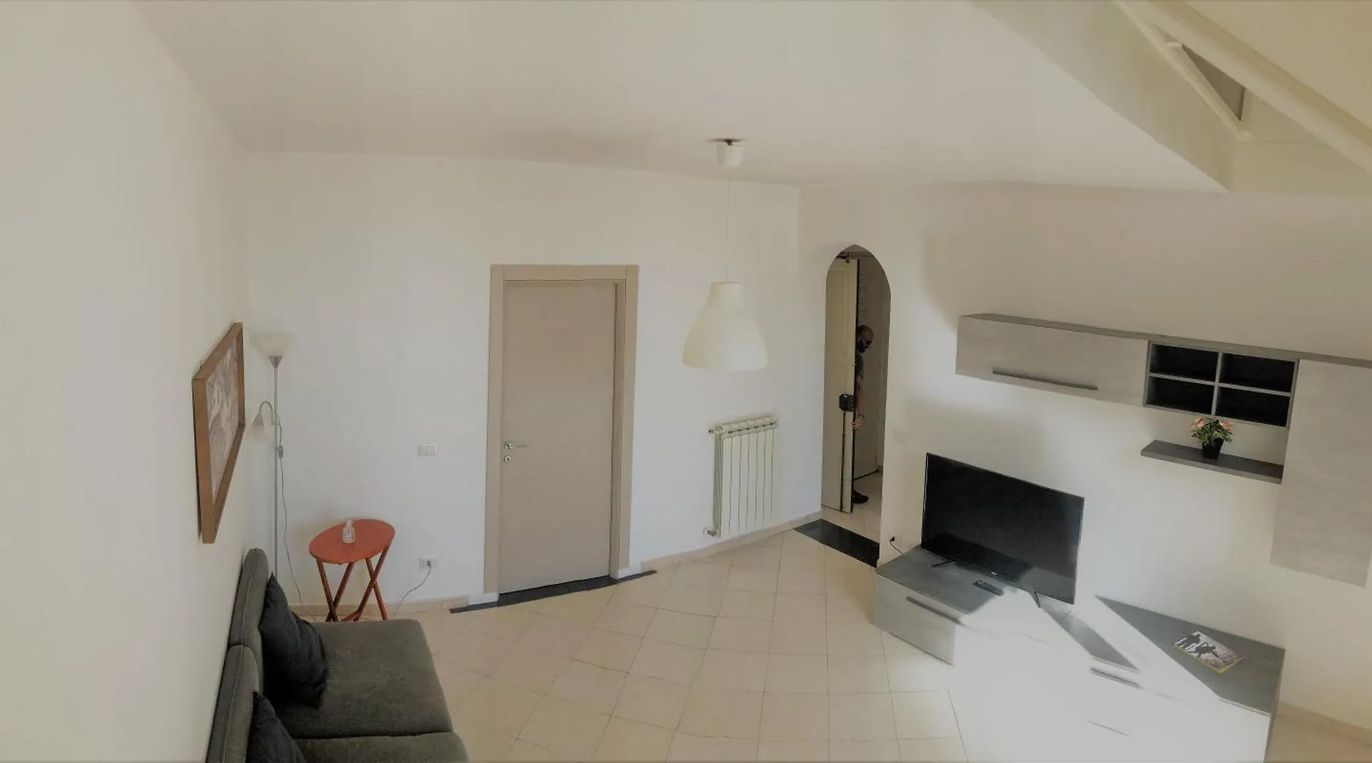 Apartament Elephant Sea View Katania