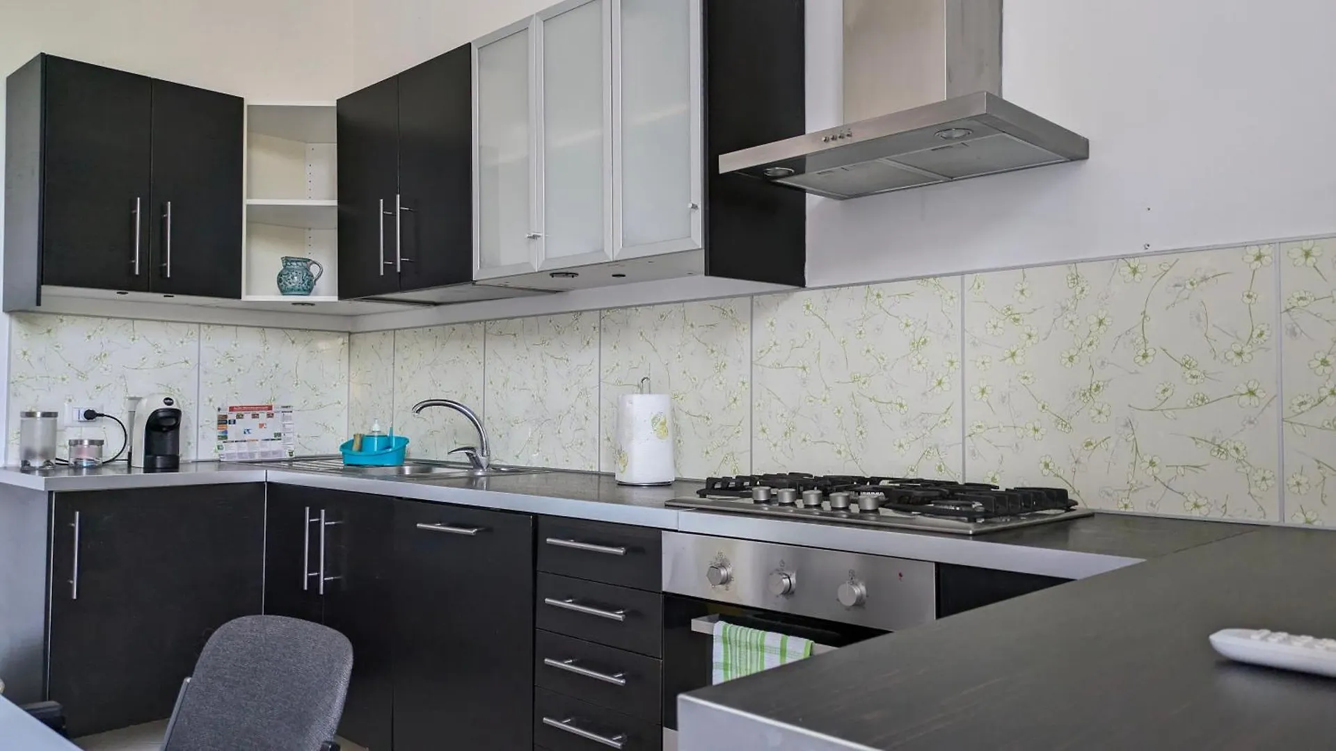 Apartament Elephant Sea View Katania