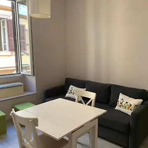 Cavour's Apartament Rzym