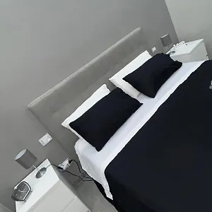 Appartement Trinacria 116, Catane