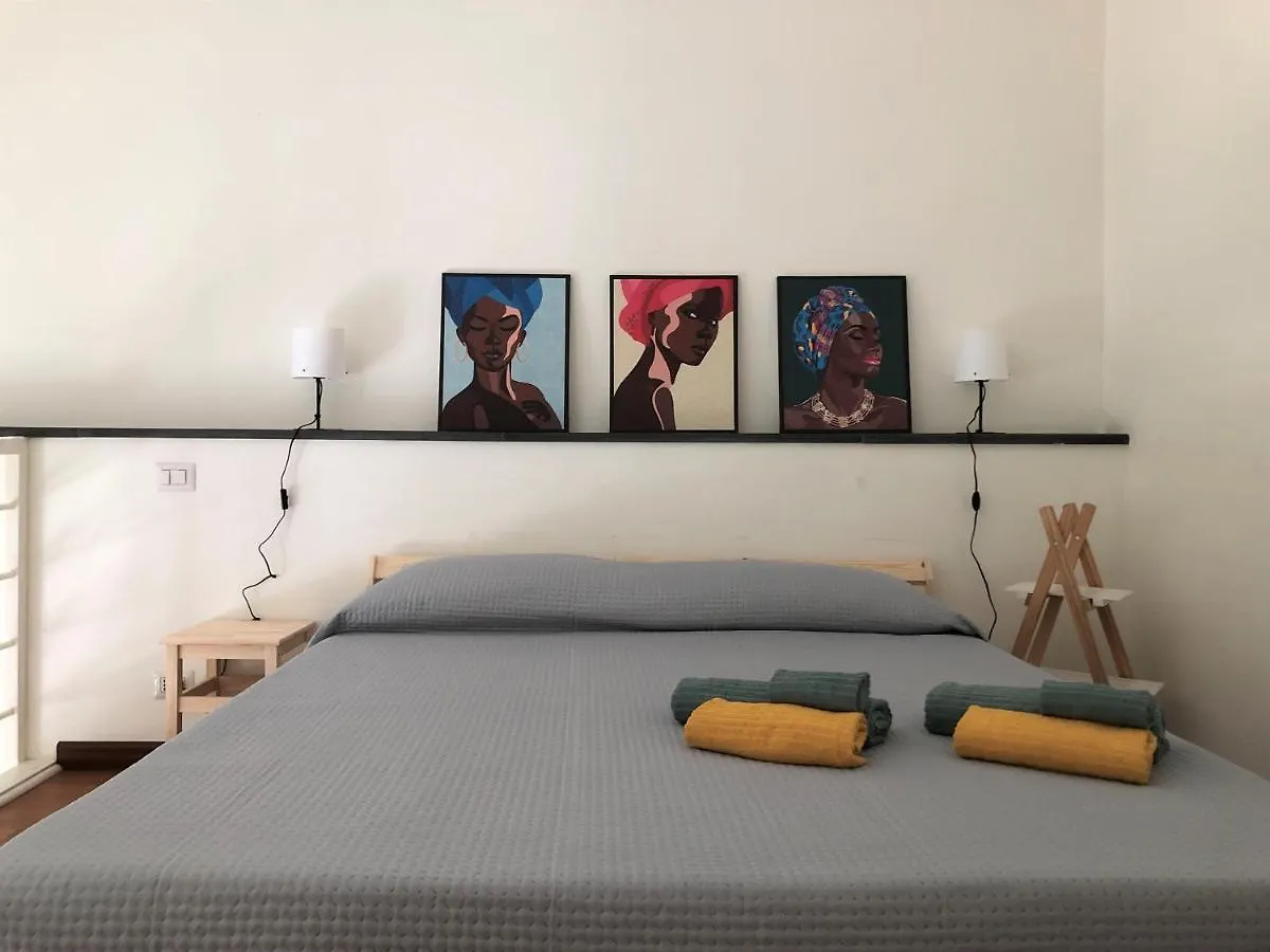 Appartement Elephant Sea View Catane Italie