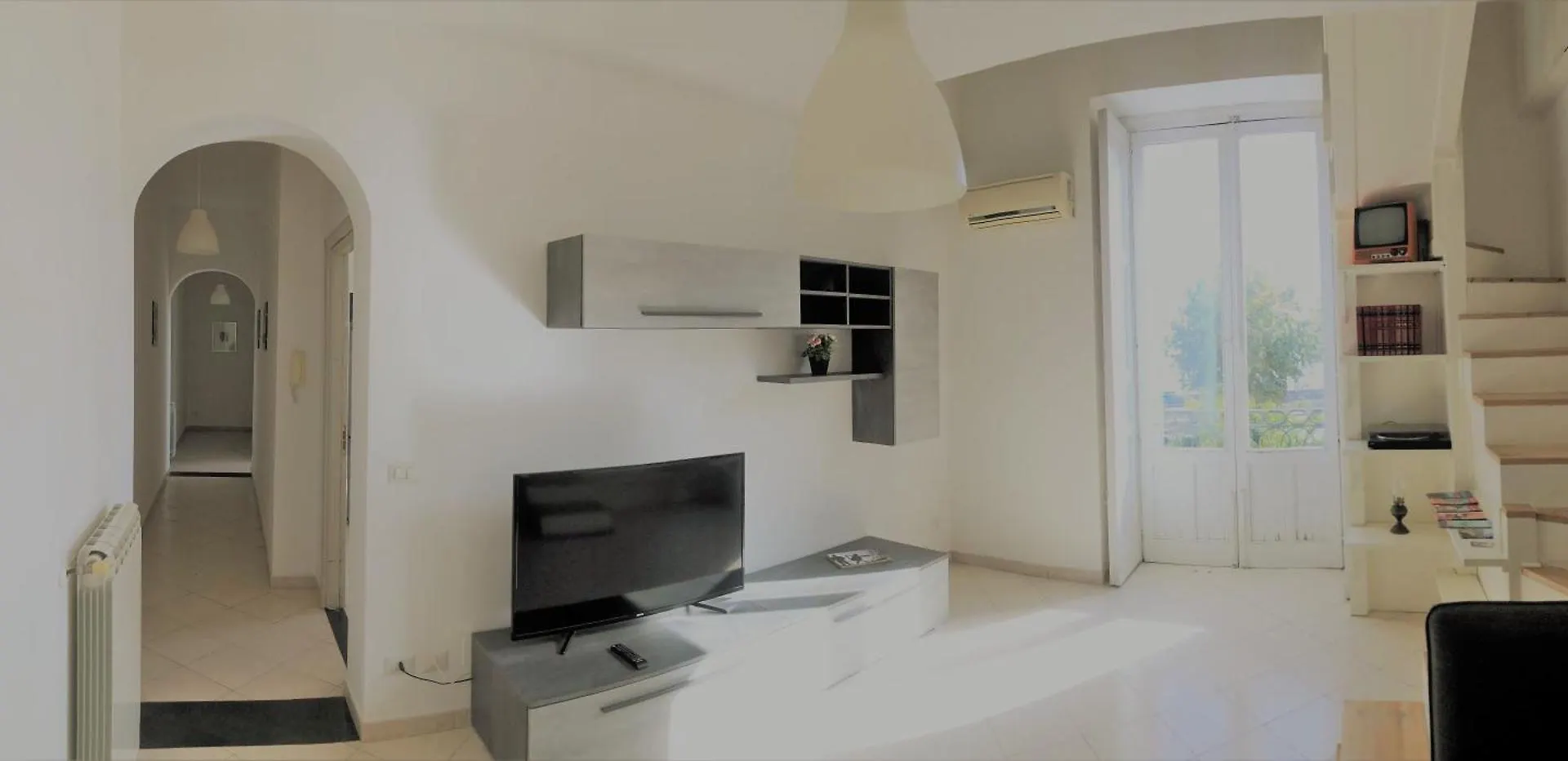 Apartment Elephant Sea View Catania