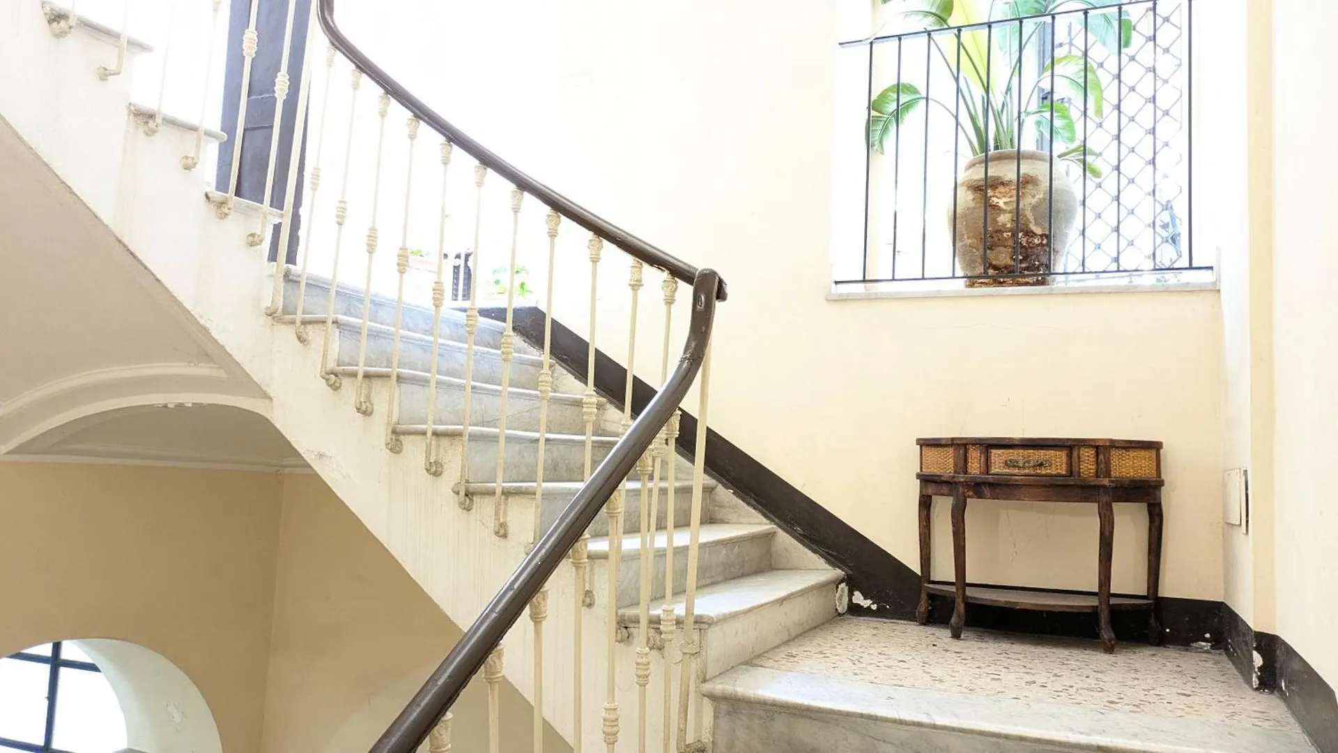 Appartement Elephant Sea View Catane