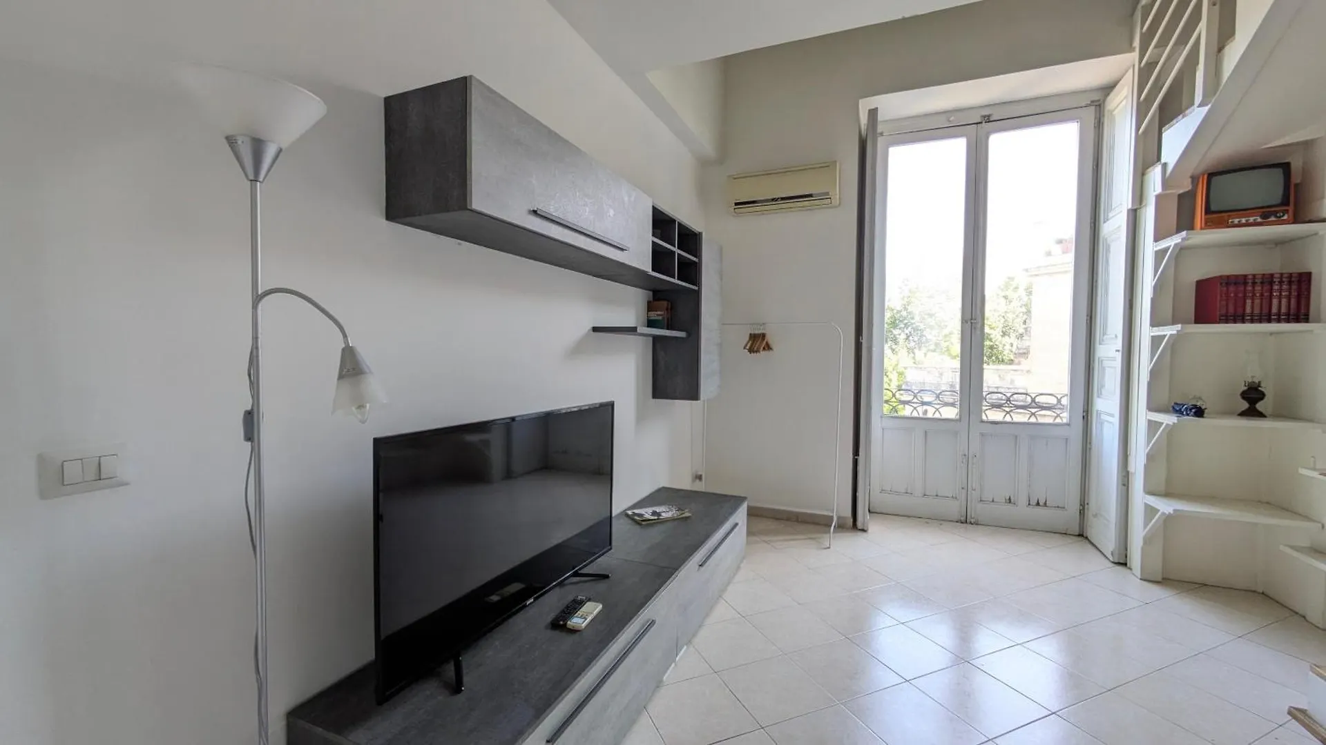 Elephant Sea View Catane Appartement